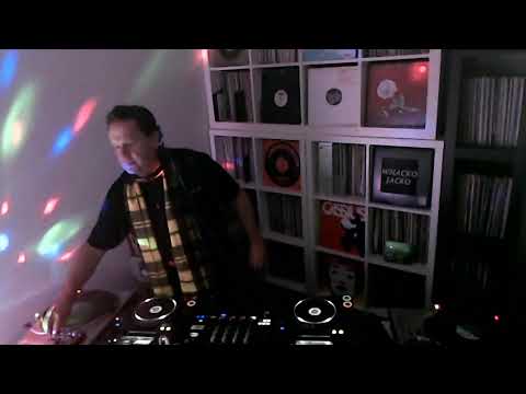 John Course Iso week 32 Grand Final Edition  - Sat 24th Oct 2020 from 7pm