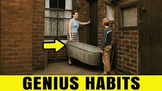 30 GENIUS British Saving Habits That Have Disappeared