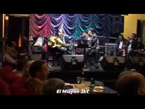 A new song from El Mizyan Jkt.