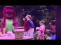 Barney Friends Season 2 Ep 6 Hoo S In The Forest Skip To My Lou