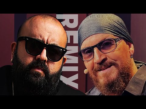 CHEB BILAL X DON BIGG - LIBGHANA NA3TIWH (ALI S REMIX)