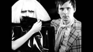 Speechless Blackout - Lady Gaga vs. Muse