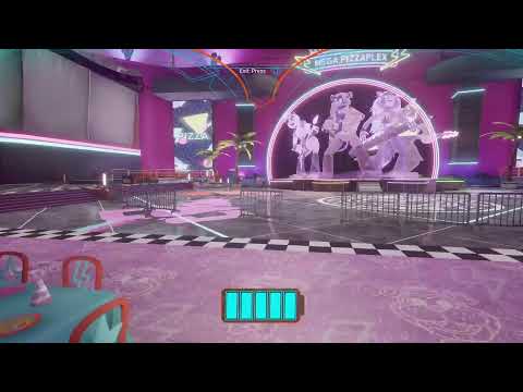 Fnaf security breach full playthrough part 13