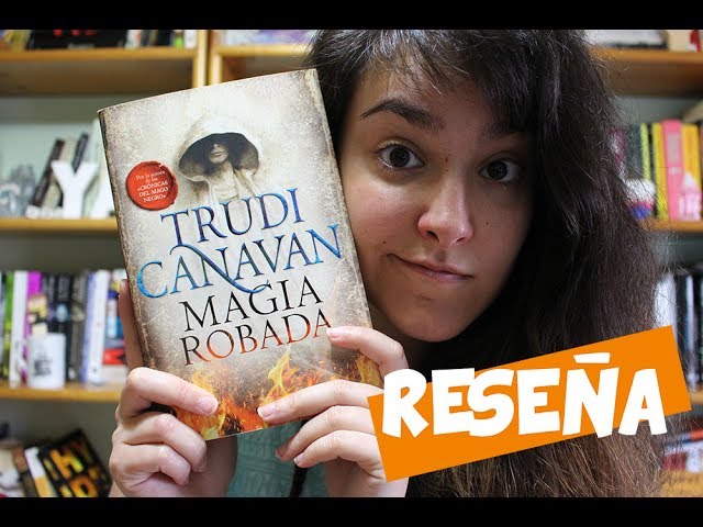Vídeo relacionado con Magia robada (La Ley del Milenio 1) (Best Seller | Ficción)