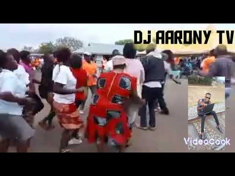 KICHEMBE BY 2ND JUNIOR KOTESTES TIKTOK CHALLENGE KEPIR KICHEMBE😂