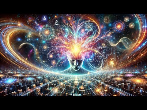 I deconstruct all mental deities.