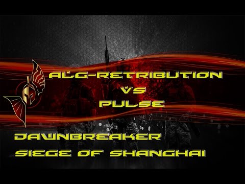 ALG-Retribution vs Pulse