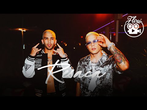 Nio Garcia & Manuel Turizo - Resaca (Video Oficial)