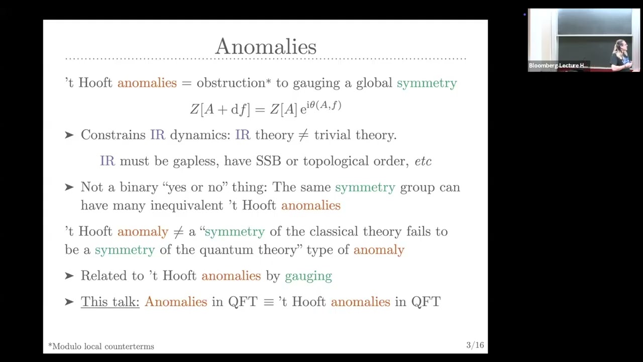 Infinite-Order Lattice Anomalies and CPT