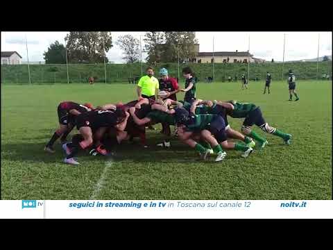 Rugby Lucca è pronto al ritorno dopo un anno e mezzo di stop
