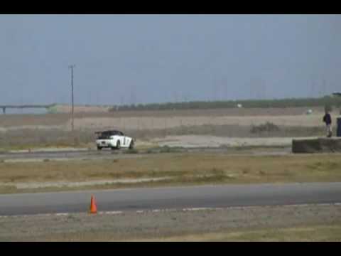 2009 Redline Time Attack Season Opener