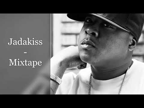 Jadakiss - Mixtape (feat. Method Man, 2Pac, Big Pun, Nas, Fat Joe, Benny The Butcher, Raekwon...)