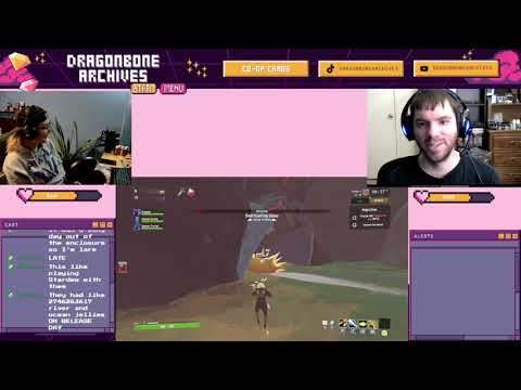 Co Op Chaos - Ep. 9 - NEW GAME Risk of Rain 2