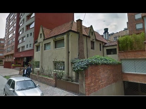 Oficinas y Consultorios, Alquiler, Bogotá - $2.800.000