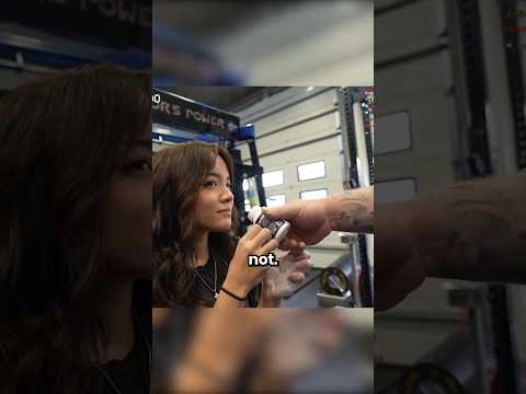 Cinna does Smelling Salts w/ THOR BJORNSSON 😭