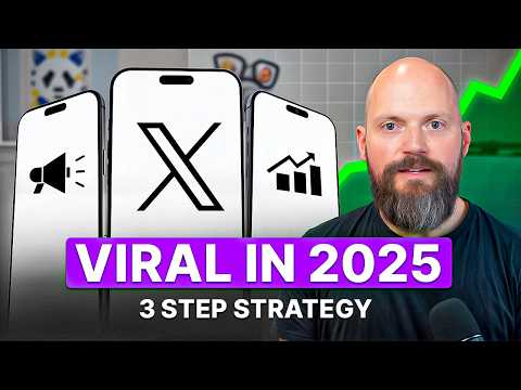 18K Downloads in 3 Days: How I made my app go VIRAL on X