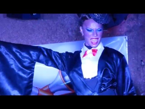 Pyetrah Haas | "BY JEFF FERRAZ" CASA DO SEU ZÉ (16-04-16) FULL HD - BY LEH SANUTY