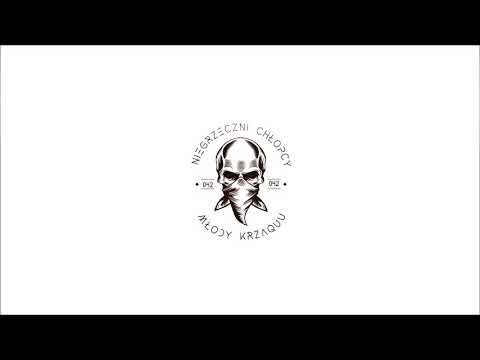 Młody Krzaquu - Niegrzeczni chłopcy