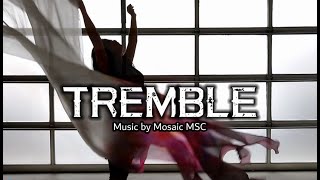 Worship Dance with Flags Mosaic MSC Tremble  flagging ft Claire CALLED TO FLAG