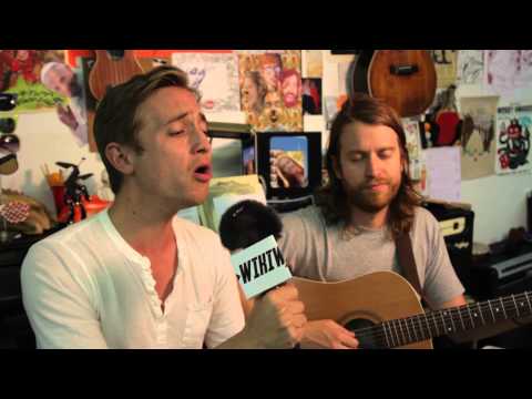 Apparently - The Gregory Brothers