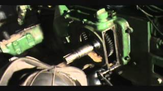 John deere 60 crankshaft #3