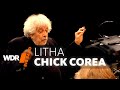 Chick Corea - Litha | WDR BIG BAND