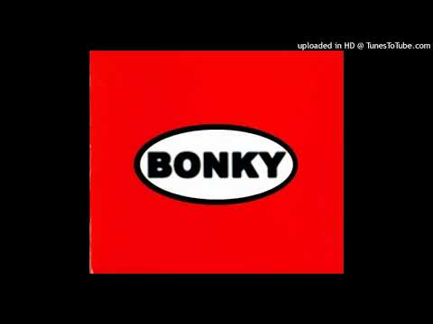 BONKY - TEQUILA