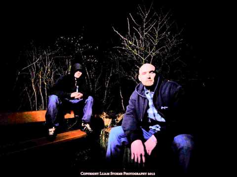 Thompa Feat  Marc Divine   Håller oss till underground