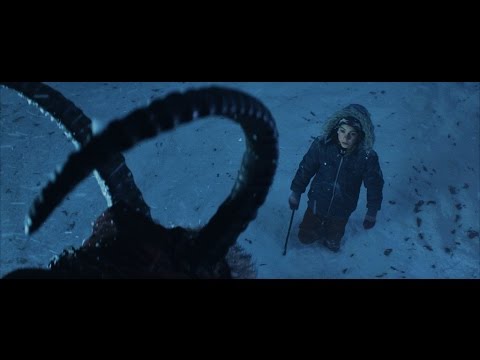 Krampus (International Trailer)