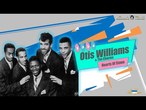 Otis Williams & The Charms - Hearts Of Stone (1954)