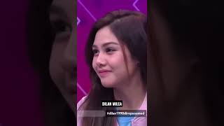 Download lagu milea lucu kalau lagi salting #milea #dilan #dilanmilea #filmindonesia #fyp mp3