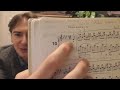 F Chopin Etude Op 10 No 10 In A Flat Major Analysis Greg Niemczuk S Lecture