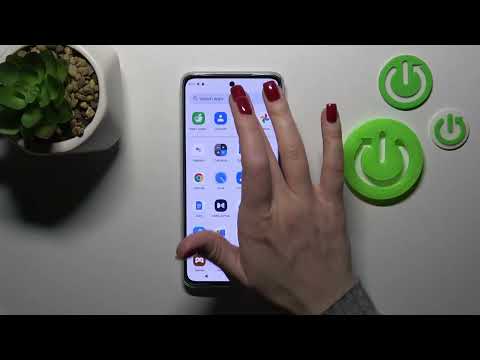 How to Install iPhone Keyboard on Motorola Moto G72 - Green Apple Keyboard App