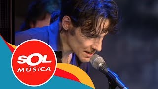 Antonio Vega - A medio camino (A Solas 2001) | Sol Música
