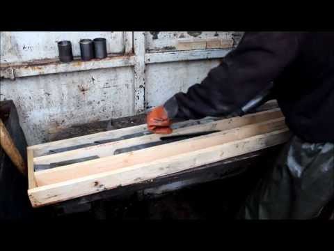 UEX Corporation - Hidden Bay property