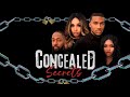 Concealed Secrets Suspense Thriller Black Cinema