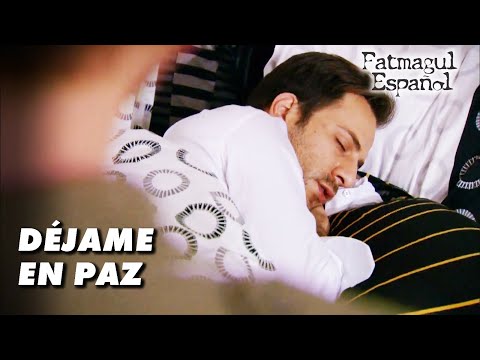 Fatmagul Español - Erdoğan está Borracho Todas las Noches. - Sección 54