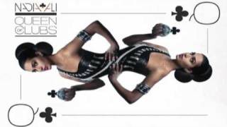 Nadia Ali - People (Justin Michael &amp; Kemal Extended Remix) HQ FULL 2010 + Lyrics