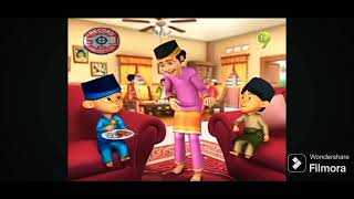 Download lagu PT SAMUDRA JAYA RECORD RAMADHAN UPIN IPIN MUSIM 5 mp3