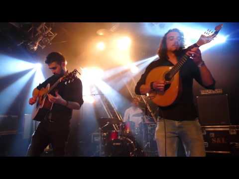 Ridée 6 temps ( par Talskan ) fest noz Rennes 04/05/2017