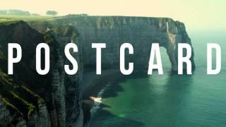 Rioux // Nothing Comes from Nothing