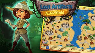 Lost Artifacts XBOX LIVE Key ARGENTINA