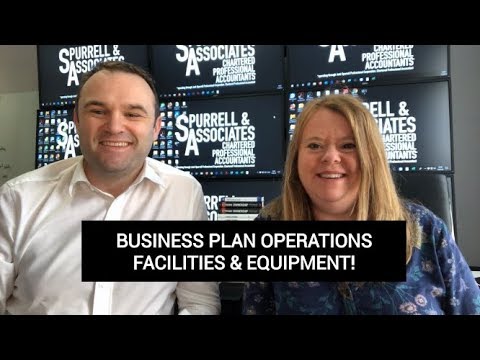 Edmonton Business Consultant |  Operations Facilities & Equipment