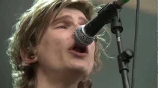 Crowns - Kissing Gates - live at Eden Sessions 2012