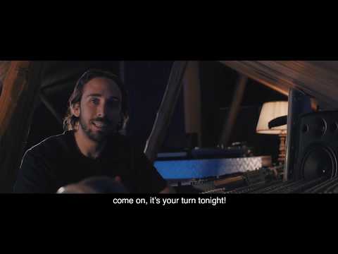 Cristian Varela - The Documentary - MUSIC PASSION & RESPECT