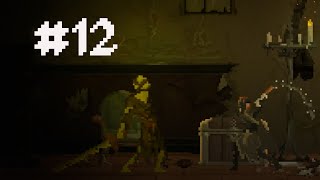 【ローグライク】Dark Devotion #12【ダークファンタジー】