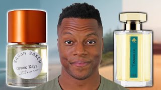 8 Most TRANSPORTIVE Fragrances You Can Buy.