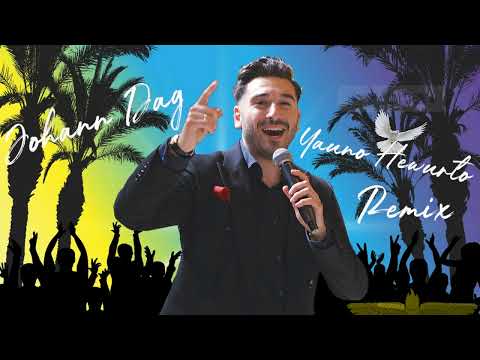 Johann Dag - Yauno Hewurto Suryoyo Remix