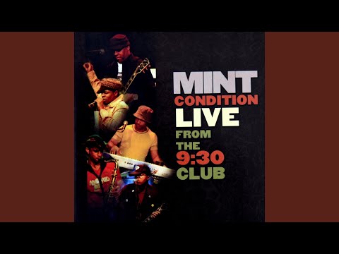 Mintal / Drums (Live)