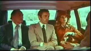 The Swiss Conspiracy (1976) Video
